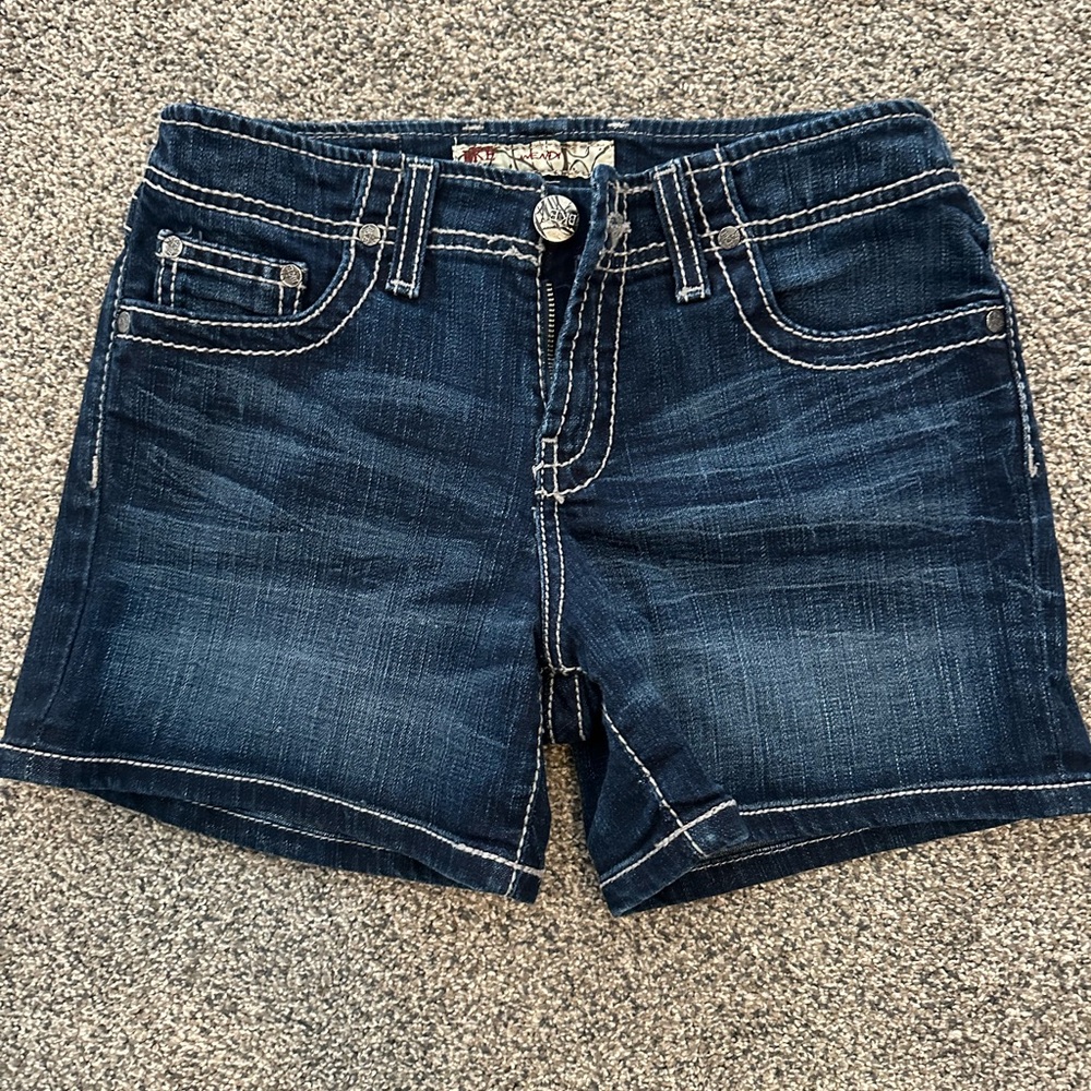 BKE size 26 stretch collection “wendi“.